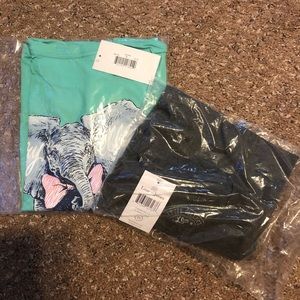 Lauren James Tee LS/SS Tee Bundle